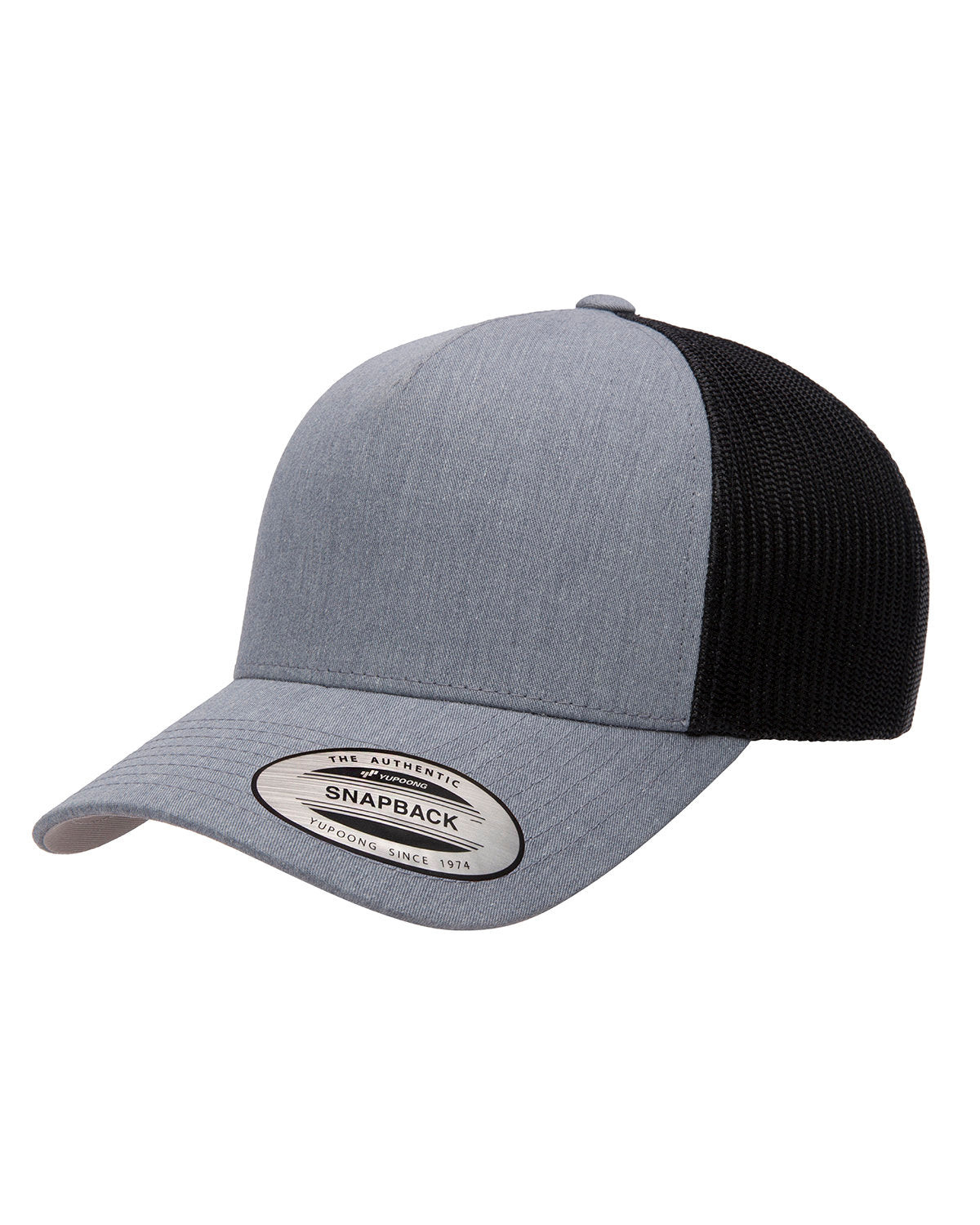 Your logo. Your vision. One-of-a-kind embroidery.