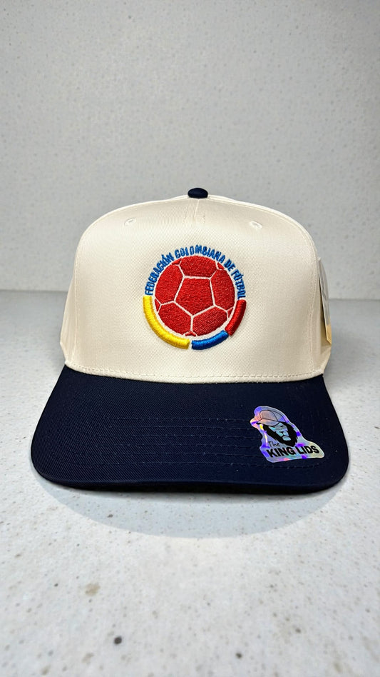 FIFA 2026 Match Day Snapback Hat