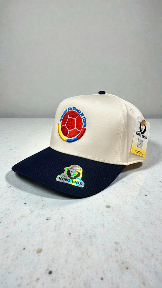 FIFA 2026 Match Day Snapback Hat