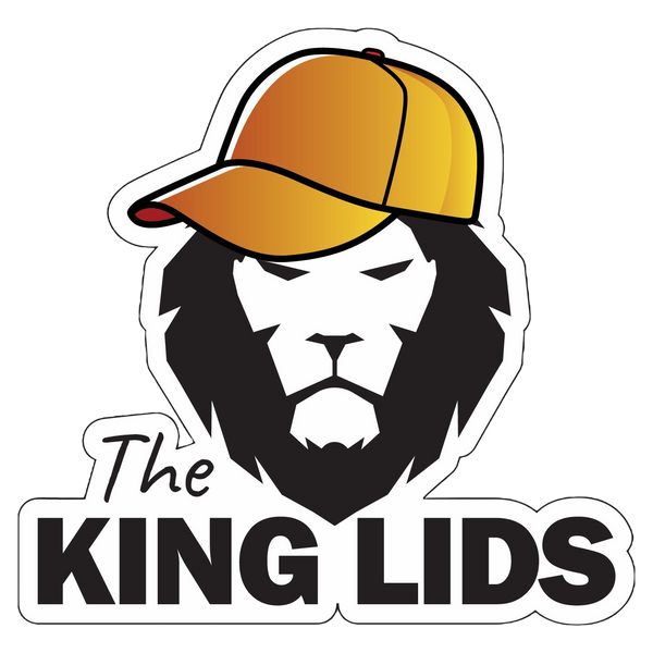 The King Lids